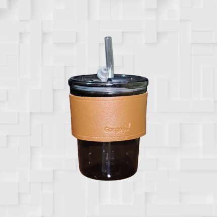 Vaso gorgous de vidrio