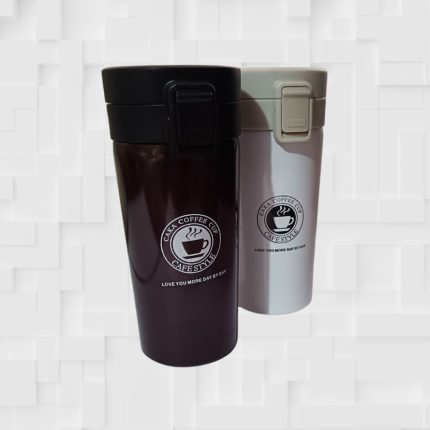 Vasos caka coffee cup de aluminio