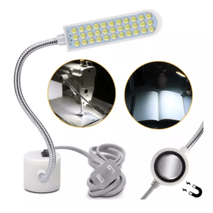 Lampara de Iluminación 30 Leds